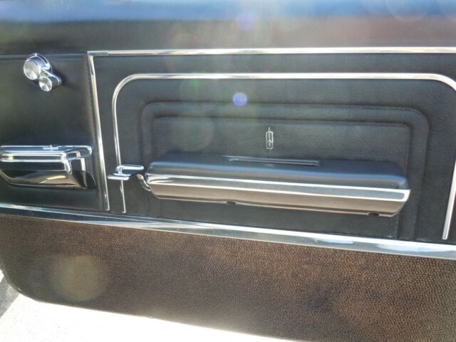 1967 Oldsmobile Ninety-Eight - photo 7