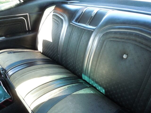 1967 Oldsmobile Ninety-Eight - photo 8