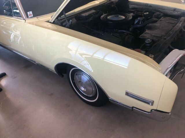 1967 Oldsmobile Ninety-Eight - photo 9