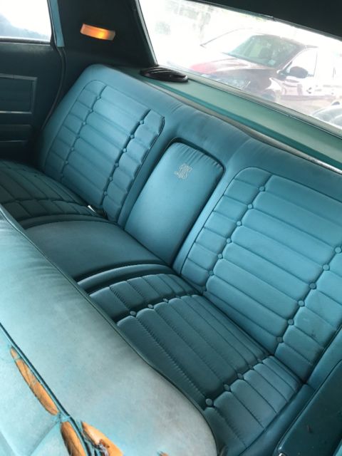1967 Oldsmobile Ninety-Eight - photo 5