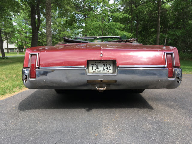 1967 Oldsmobile Ninety-Eight - photo 4