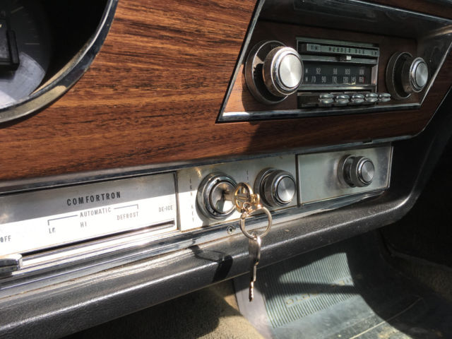 1967 Oldsmobile Ninety-Eight - photo 9