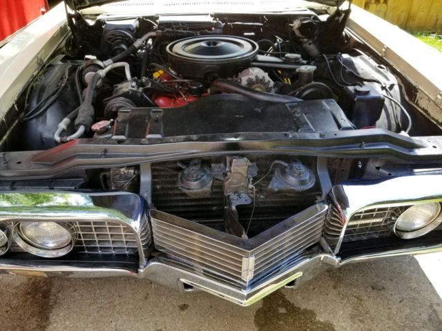 1967 Oldsmobile Ninety-Eight - photo 11