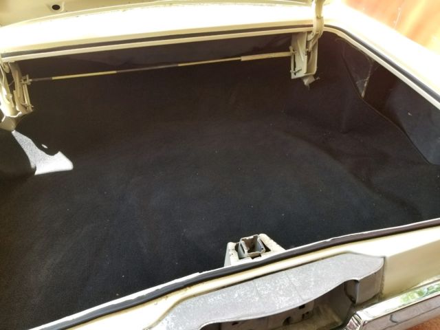 1967 Oldsmobile Ninety-Eight - photo 13