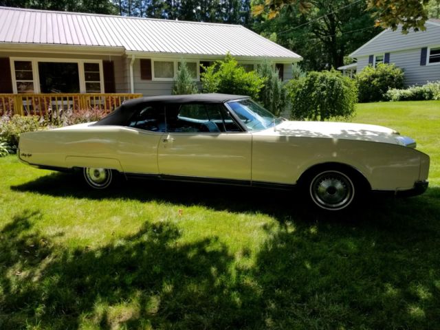 1967 Oldsmobile Ninety-Eight - photo 6