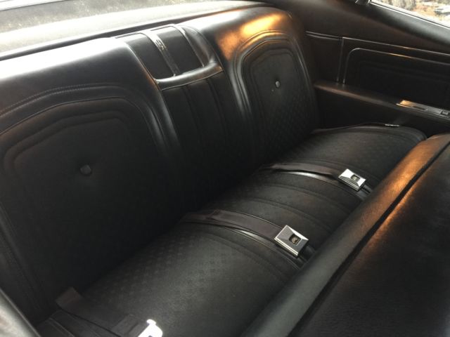 1967 Oldsmobile Series 98 Holiday Coupe - photo 5