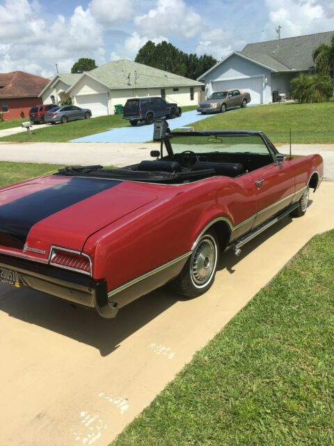 1967 Oldsmobile Eighty-Eight - photo 2