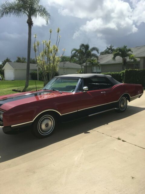 1967 Oldsmobile Eighty-Eight - photo 3