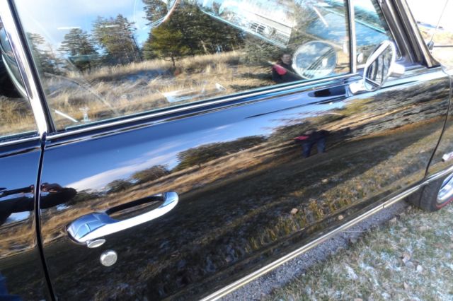1967 Oldsmobile 442 442 Convertible Factory A/C Tilt Wheel Protecto Plate - photo 11