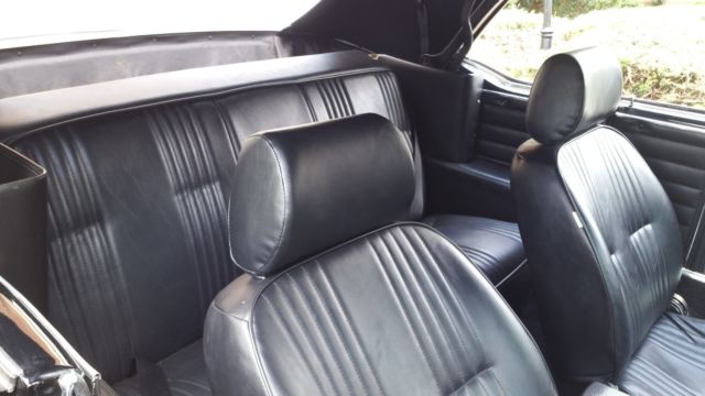 1967 Oldsmobile 442 - photo 11