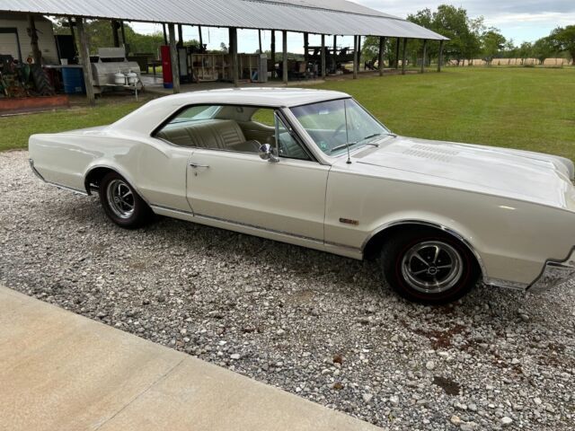 1967 Oldsmobile Cutlass - photo 4