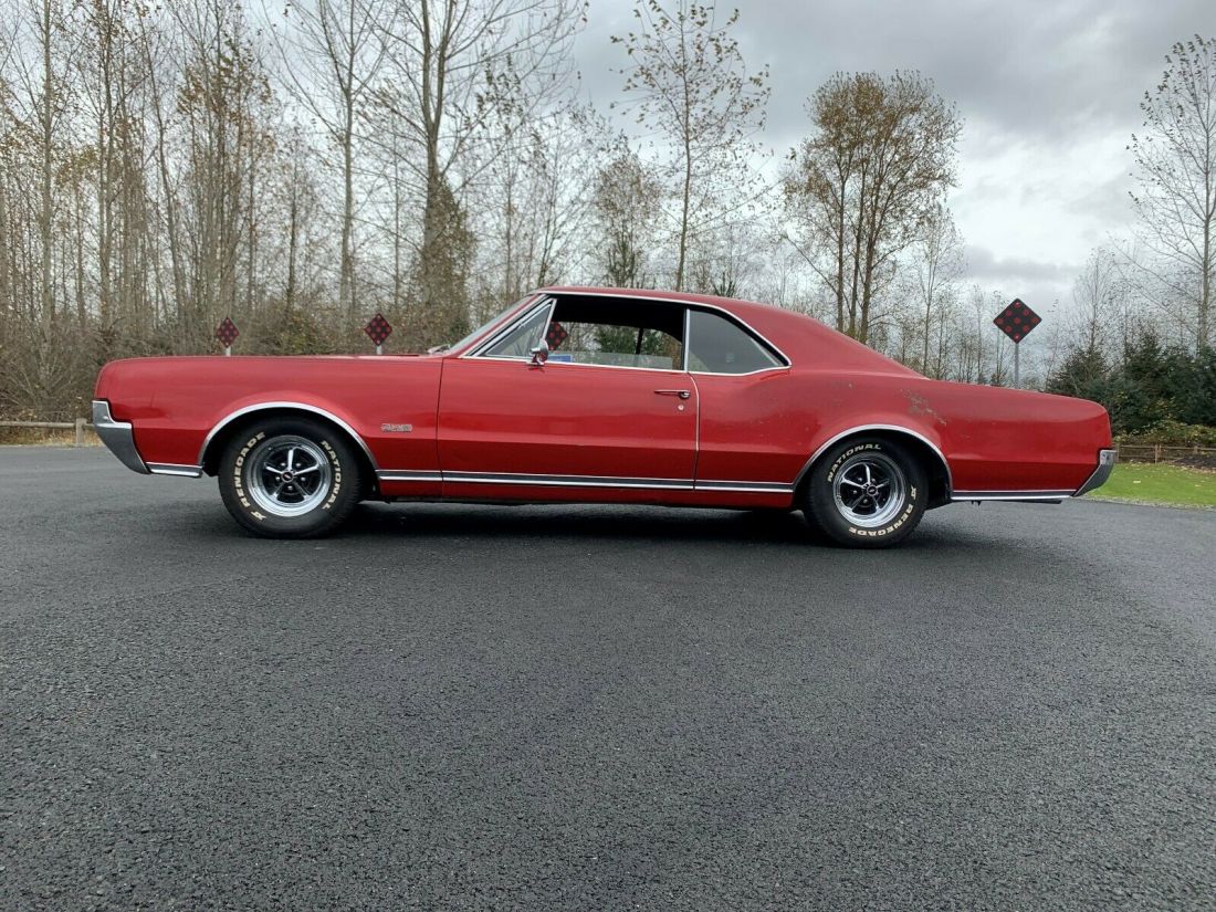 1967 oldsmobile, cutlass, 442, rocket 1967 Oldsmobile 442