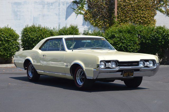 1967 Oldsmobile Cutlass 442 #s Matching Fully Documented 442 Build Sheet Teal 1967 Oldsmobile Cutlass #s Matching Fully Documented 442 Build Sheet