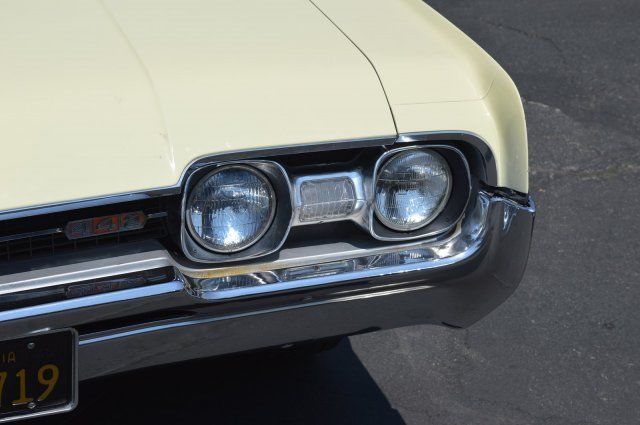 1967 Oldsmobile Cutlass #s Matching Fully Documented 442 Build Sheet - photo 13