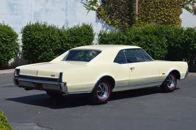 1967 Oldsmobile Cutlass #s Matching Fully Documented 442 Build Sheet - photo 7