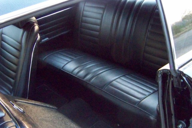 1967 Oldsmobile Cutlass 442 - photo 8