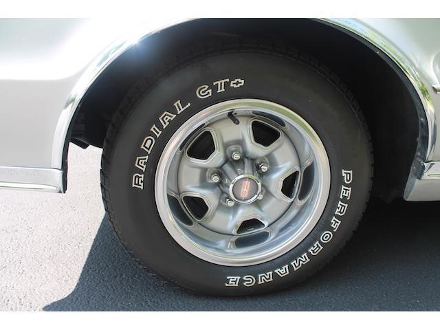 1967 Oldsmobile Cutlass - photo 11