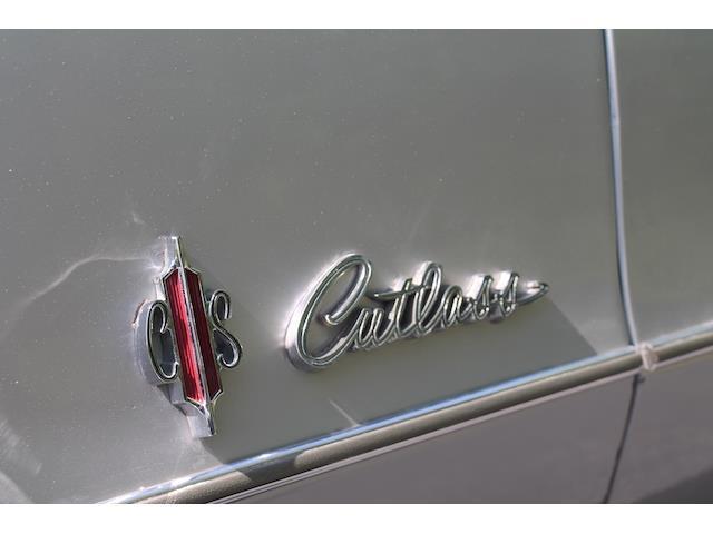 1967 Oldsmobile Cutlass - photo 12
