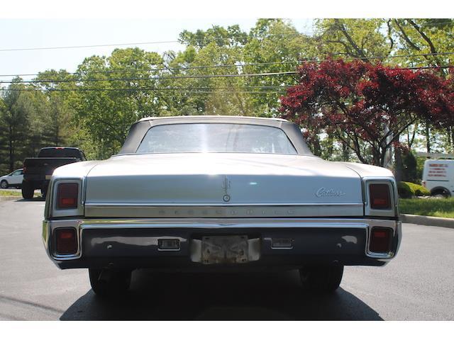 1967 Oldsmobile Cutlass - photo 5