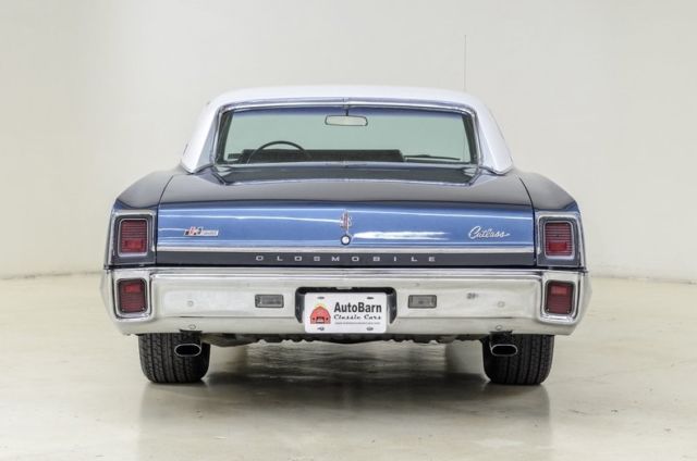1967 Oldsmobile Cutlass -- - photo 7