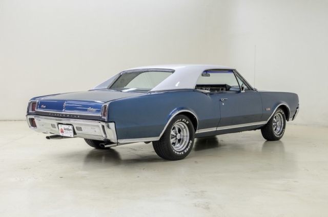 1967 Oldsmobile Cutlass -- - photo 8