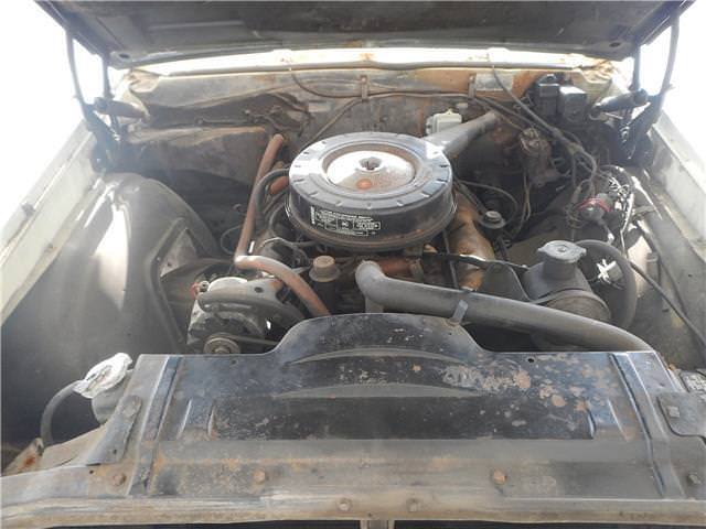 1967 Oldsmobile Cutlass -- - photo 11