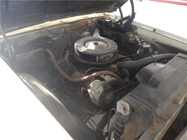 1967 Oldsmobile Cutlass -- - photo 12