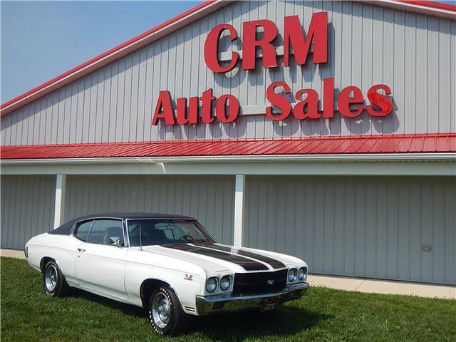 1967 Oldsmobile Cutlass -- - photo 8