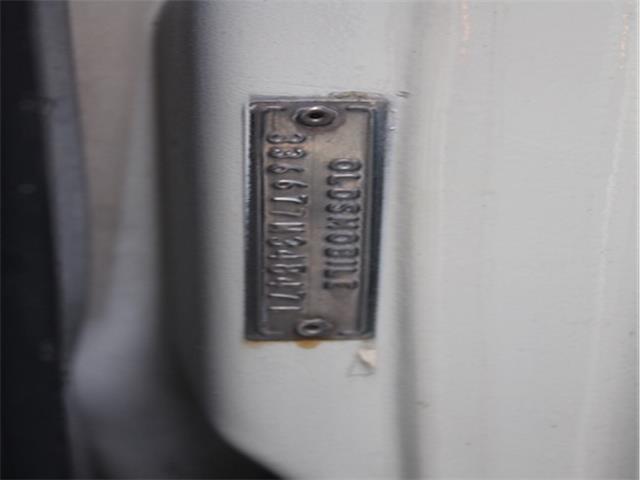 1967 Oldsmobile Cutlass Base - photo 10