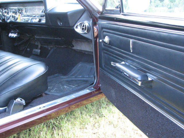1967 Oldsmobile Cutlass Chrome - photo 11