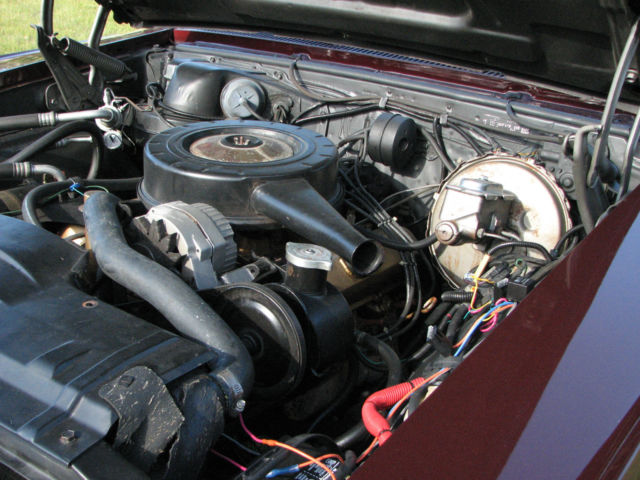 1967 Oldsmobile Cutlass Chrome - photo 12