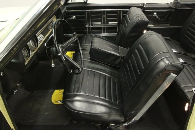1967 Oldsmobile Cutlass Convertible - photo 5
