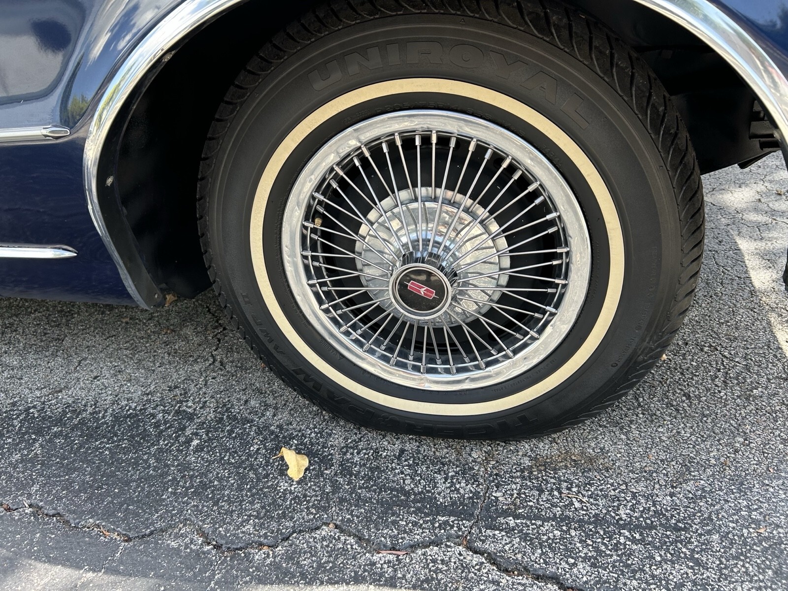 1967 Oldsmobile Cutlass Convertible - photo 10