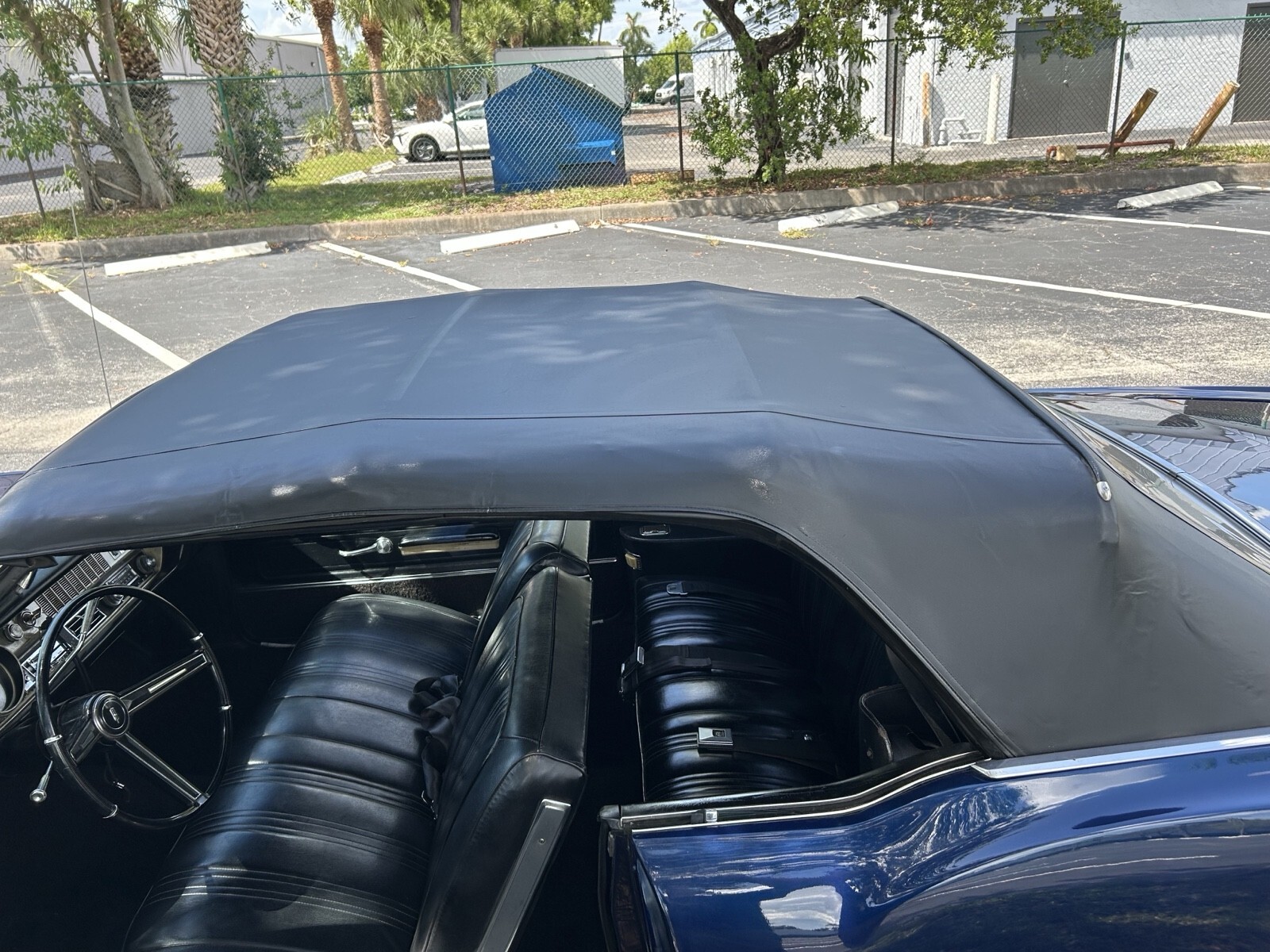 1967 Oldsmobile Cutlass Convertible - photo 13