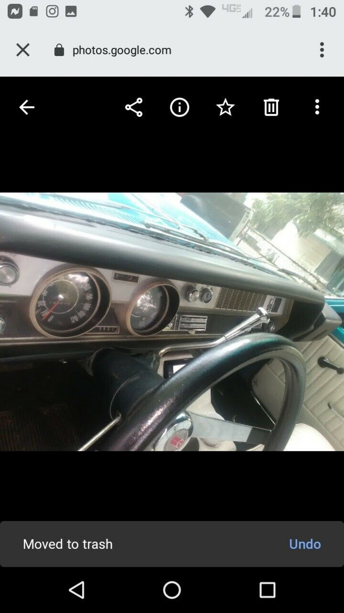 1967 Oldsmobile Cutlass - photo 8