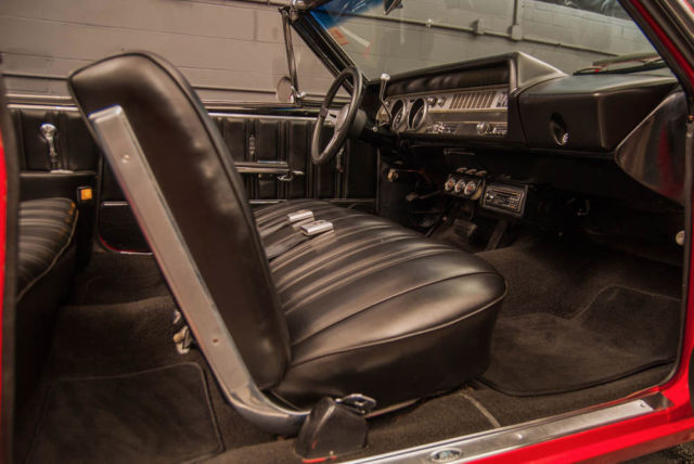 1967 Oldsmobile Cutlass - photo 6