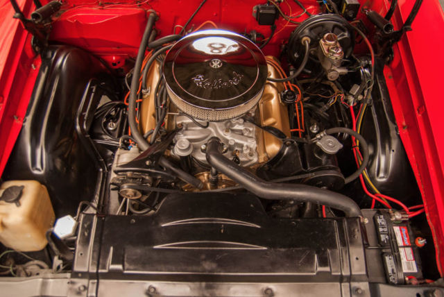 1967 Oldsmobile Cutlass - photo 7