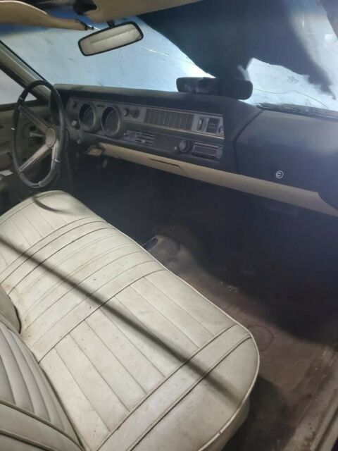 1967 Oldsmobile Cutlass - photo 3