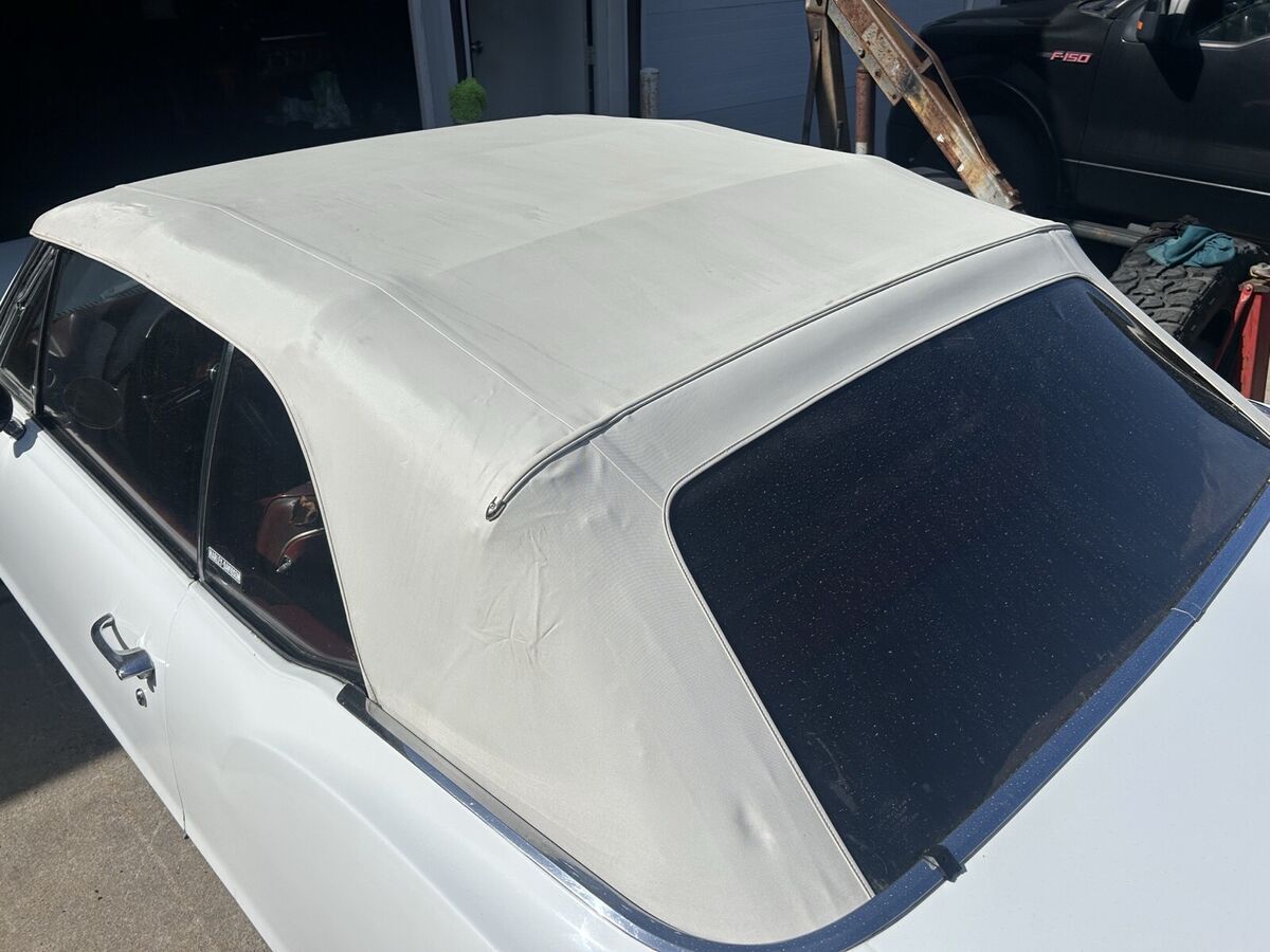1967 Oldsmobile Cutlass - photo 10