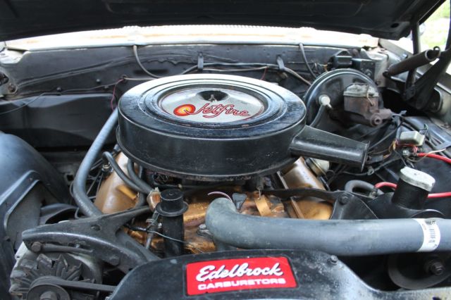 1967 Oldsmobile Cutlass - photo 4