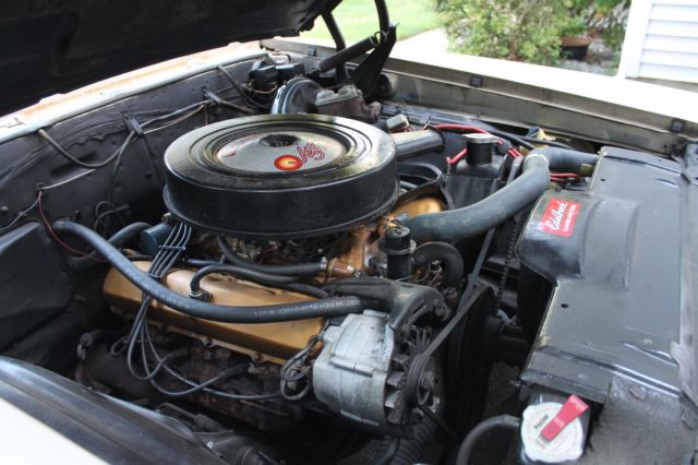 1967 Oldsmobile Cutlass - photo 5