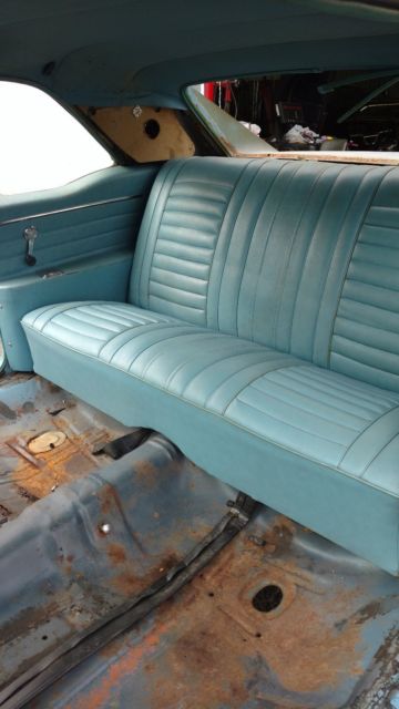 1967 Oldsmobile Cutlass - photo 11