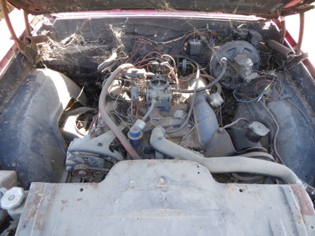 1967 Oldsmobile Cutlass - photo 5