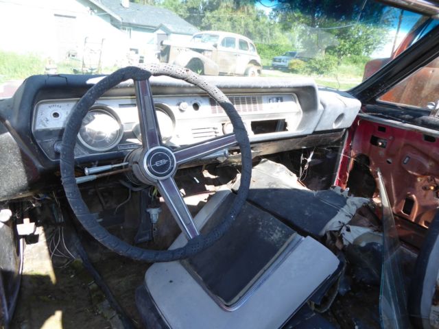 1967 Oldsmobile Cutlass - photo 8