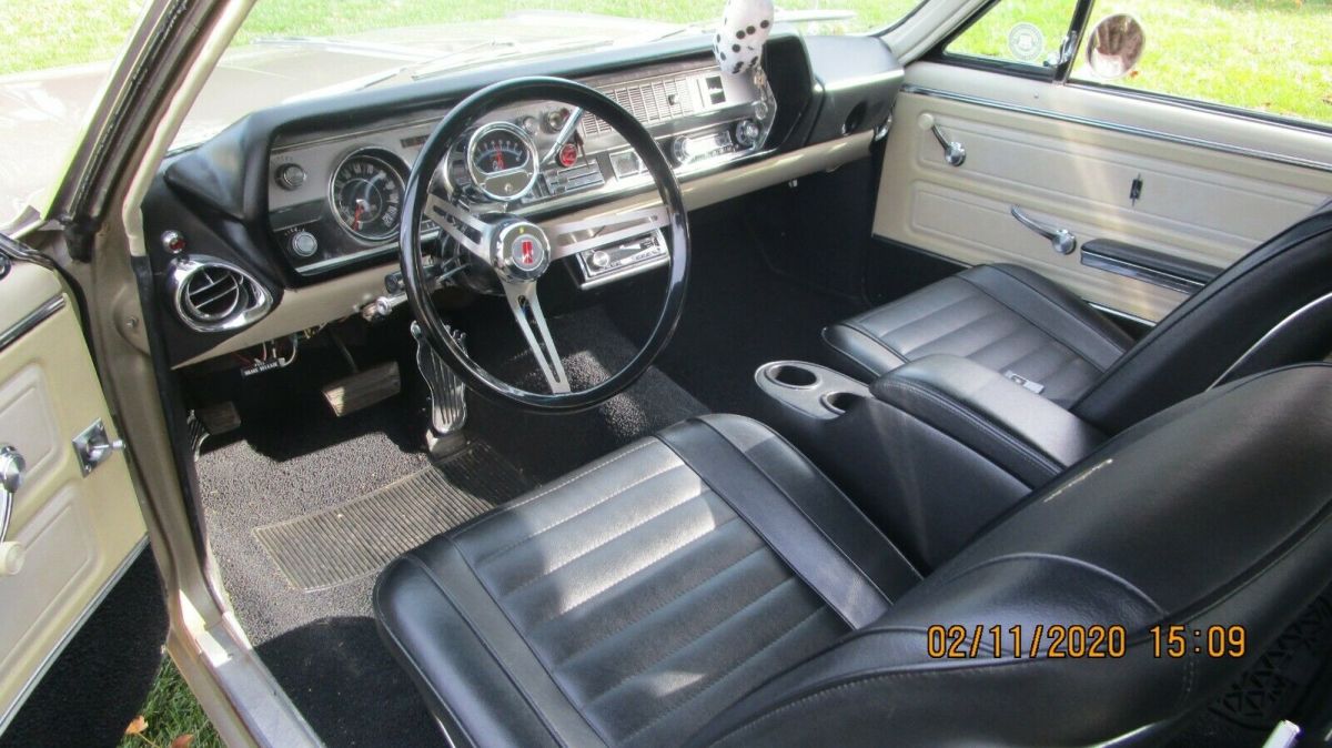 1967 Oldsmobile Cutlass - photo 12
