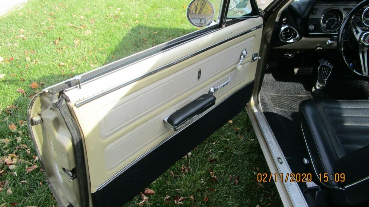 1967 Oldsmobile Cutlass - photo 13