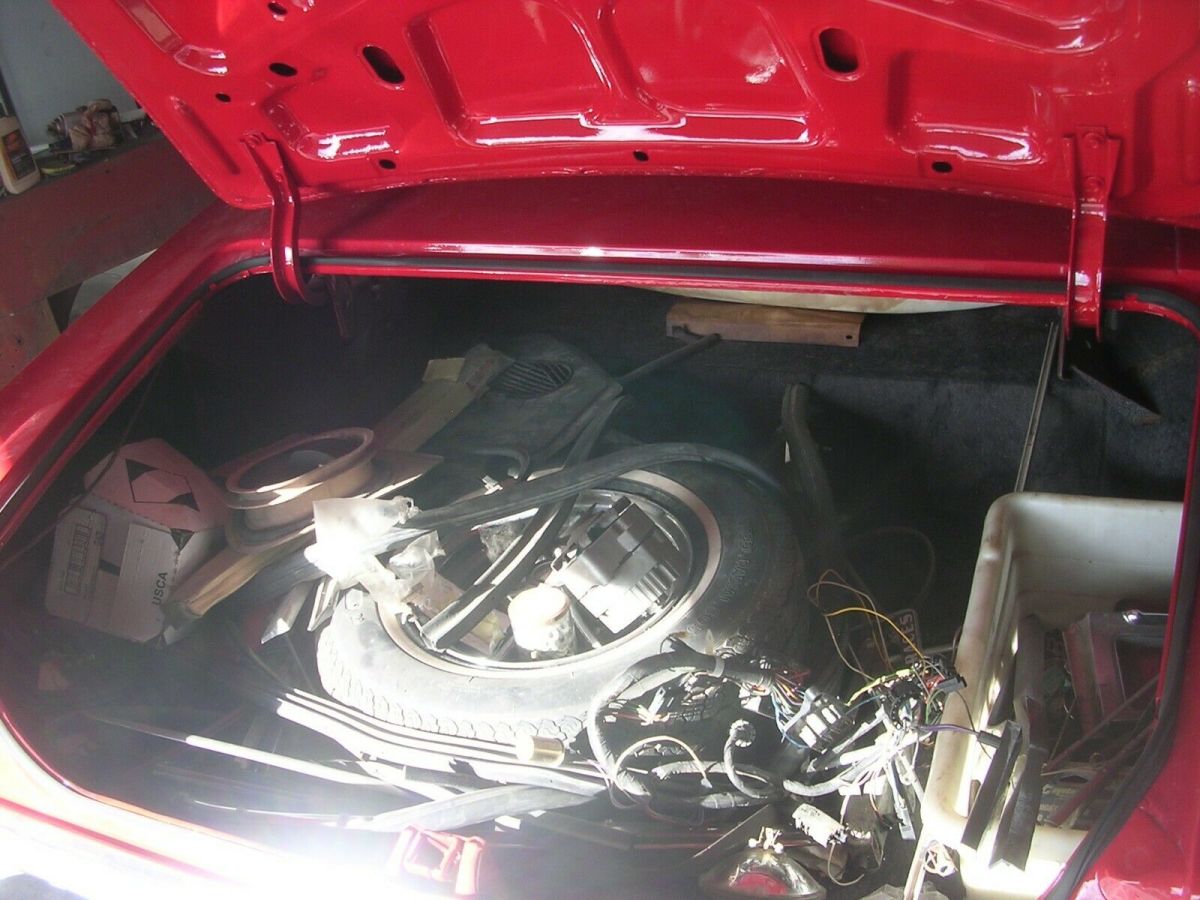 1967 Oldsmobile Cutlass - photo 8