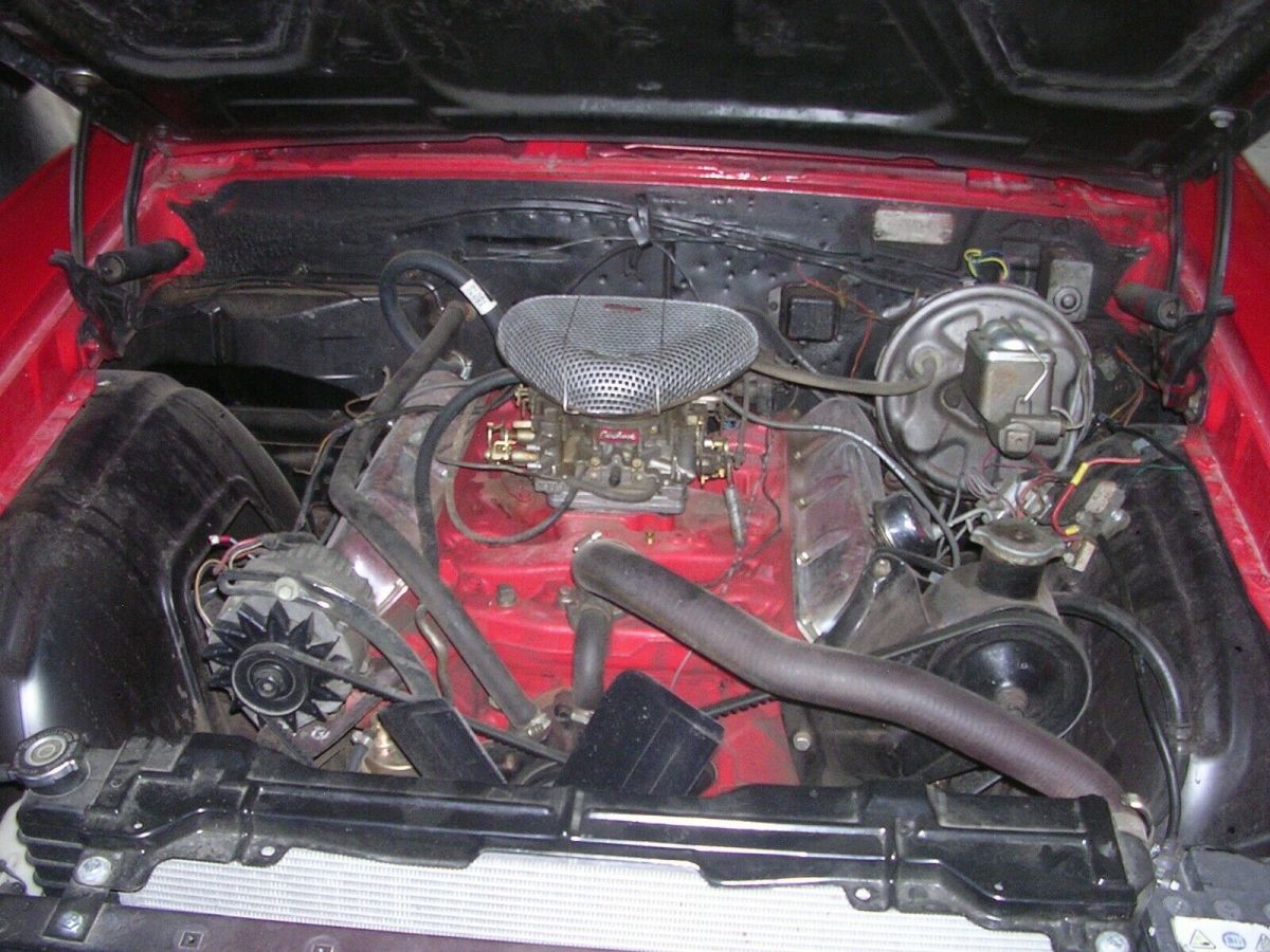 1967 Oldsmobile Cutlass - photo 9
