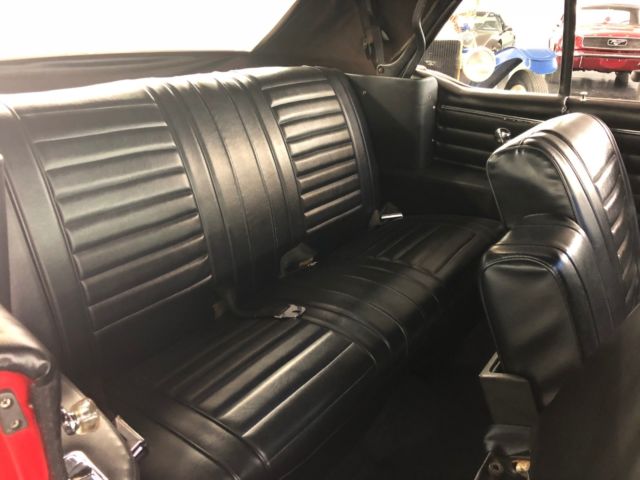 1967 Oldsmobile Cutlass Supreme - photo 11