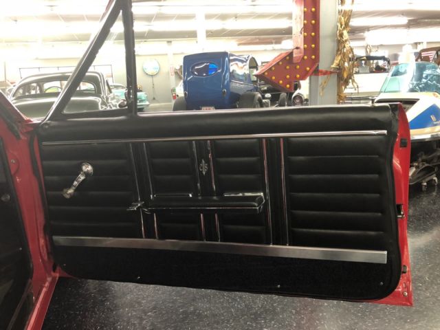 1967 Oldsmobile Cutlass Supreme - photo 13